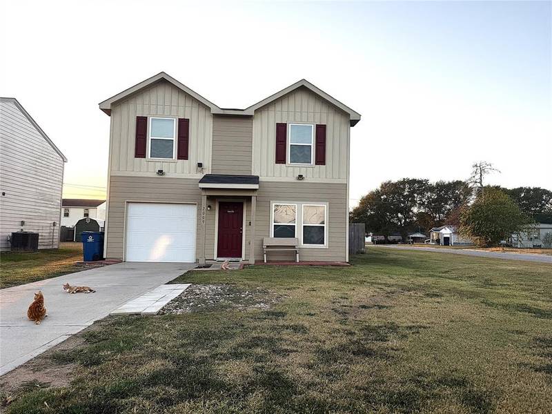 2009 6th ST, Hempstead, TX 77445