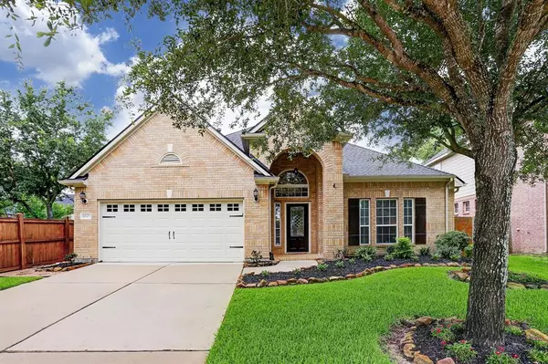 6027 Marble Hollow LN, Katy, TX 77450