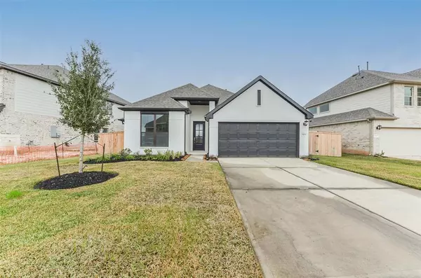 Katy, TX 77493,804 Bahia Bay DR