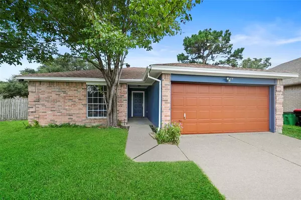 12210 Evening Glen CT, Tomball, TX 77375