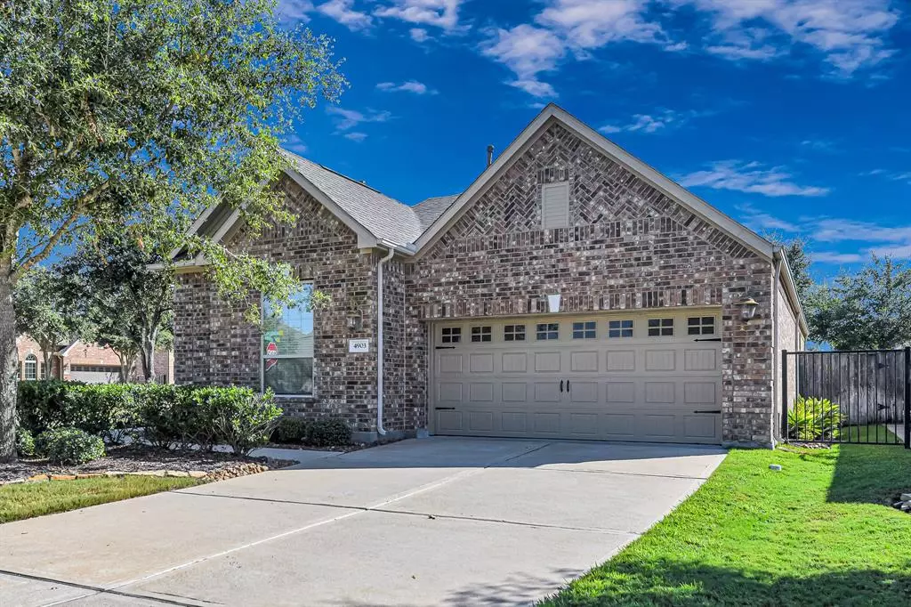 Katy, TX 77494,4903 Augusta Pointe CT