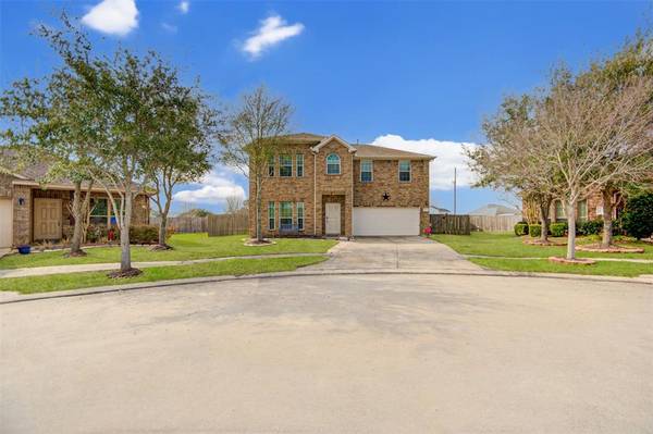 Dickinson, TX 77539,3245 Lost Colony CT