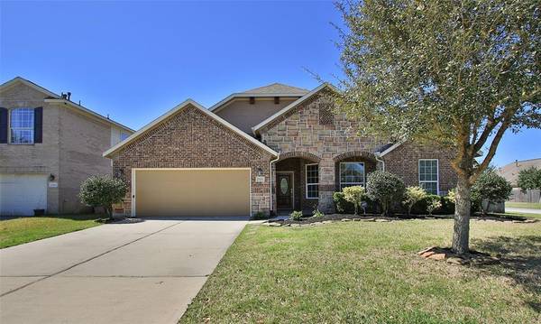 15311 Zenith Glen LN, Cypress, TX 77429