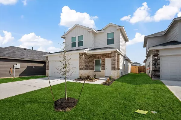 Houston, TX 77090,1015 Verdot Valley CT