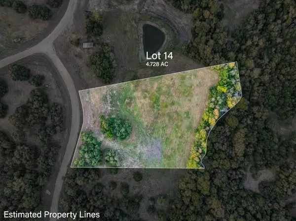 TBD Wendy Lane-Lot 14, Round Top, TX 78954