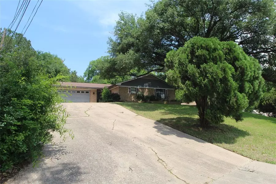 128 Schooner, Livingston, TX 77351