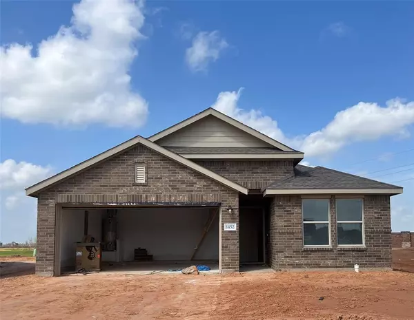 1452 Twilight Green DR, Katy, TX 77493