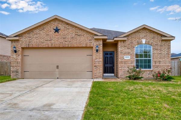 4906 Monarch Falls LN, Richmond, TX 77469