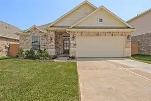 10809 Mendel Terrace DR, Rosharon, TX 77583