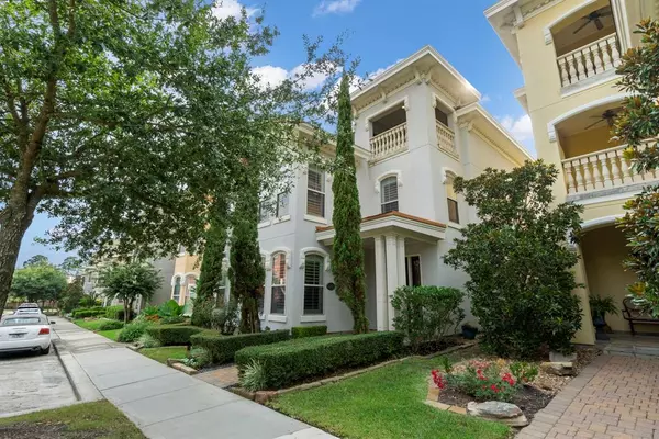 The Woodlands, TX 77380,35 Olmstead ROW