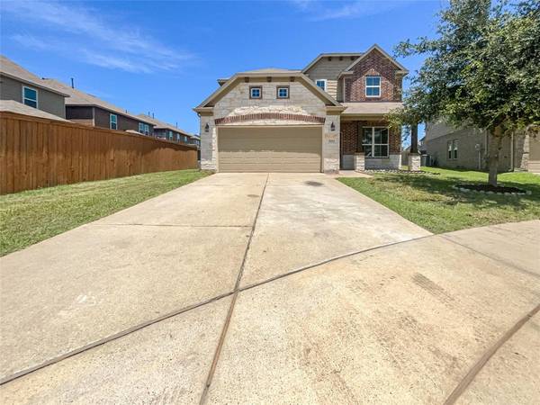 18615 Each Elm WAY,  Houston,  TX 77084