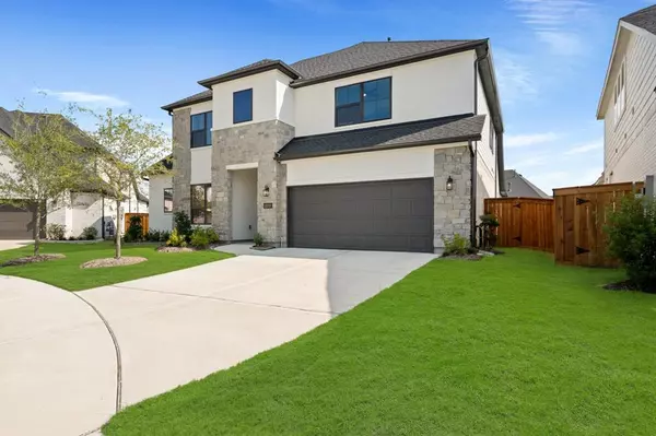 Cypress, TX 77433,20707 Via Giulia CT