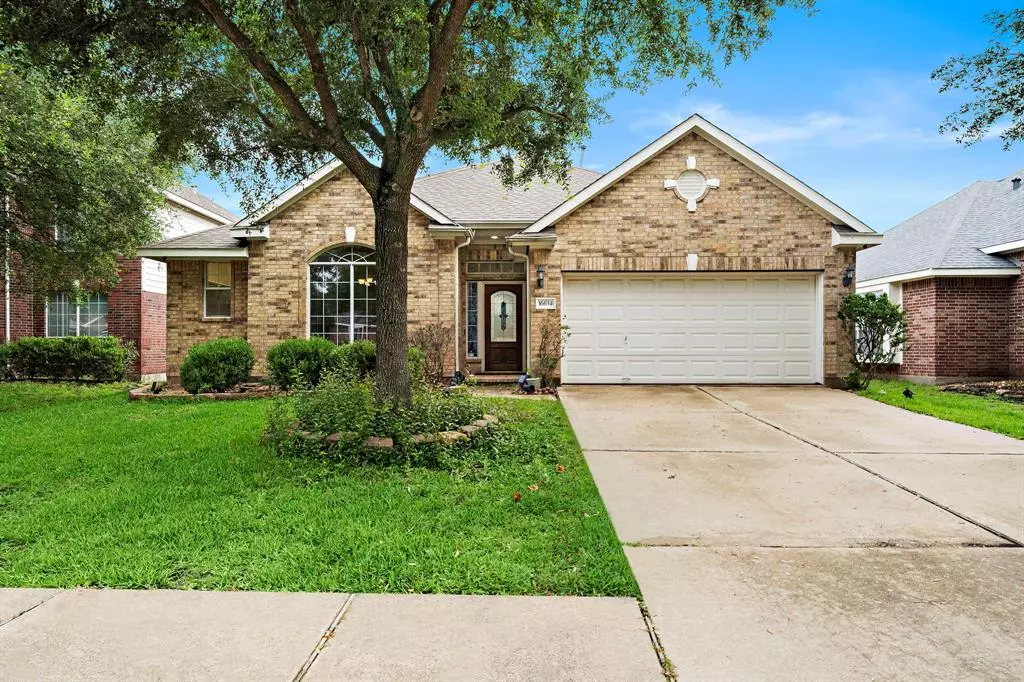 Houston, TX 77084,16634 Bishop Knoll LN