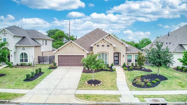 27310 Cheshire Edge LN,  Katy,  TX 77494