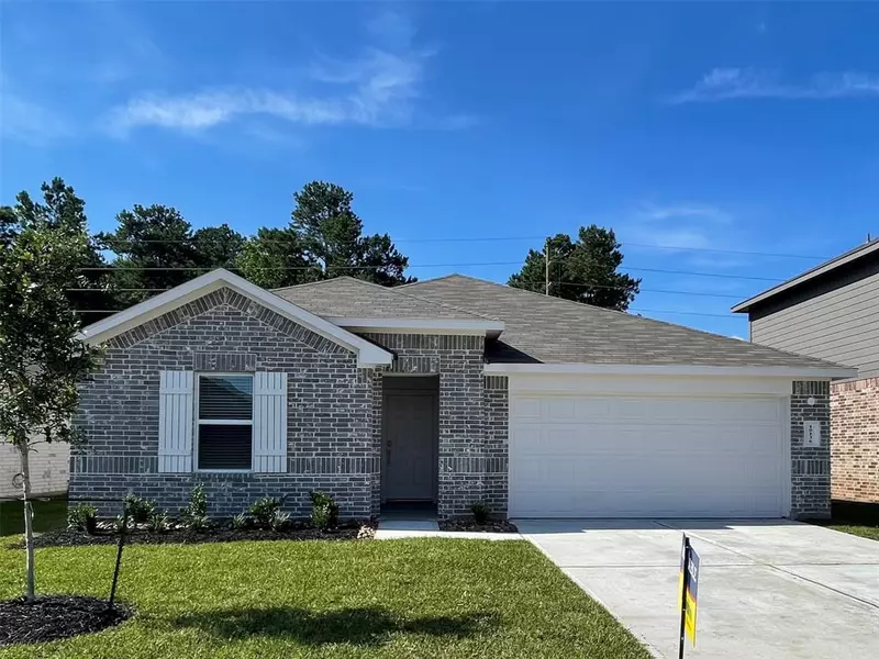 10136 Basil Beebalm TRL, Magnolia, TX 77354