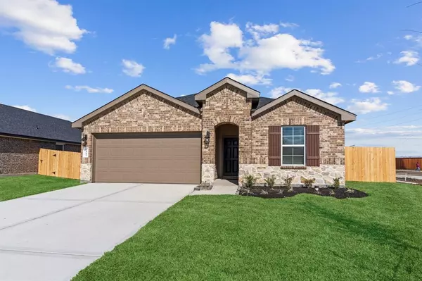 Iowa Colony, TX 77583,1306 Palm Tree LN