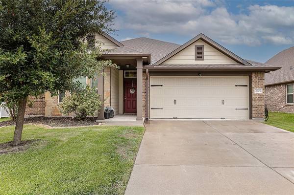 4005 Alford ST, College Station, TX 77845