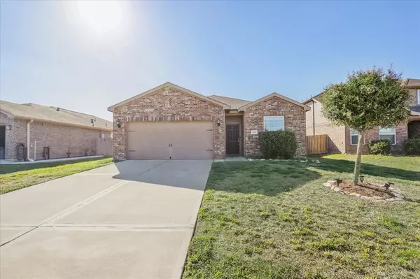 5006 Pacific Ridge LN, Rosenberg, TX 77469