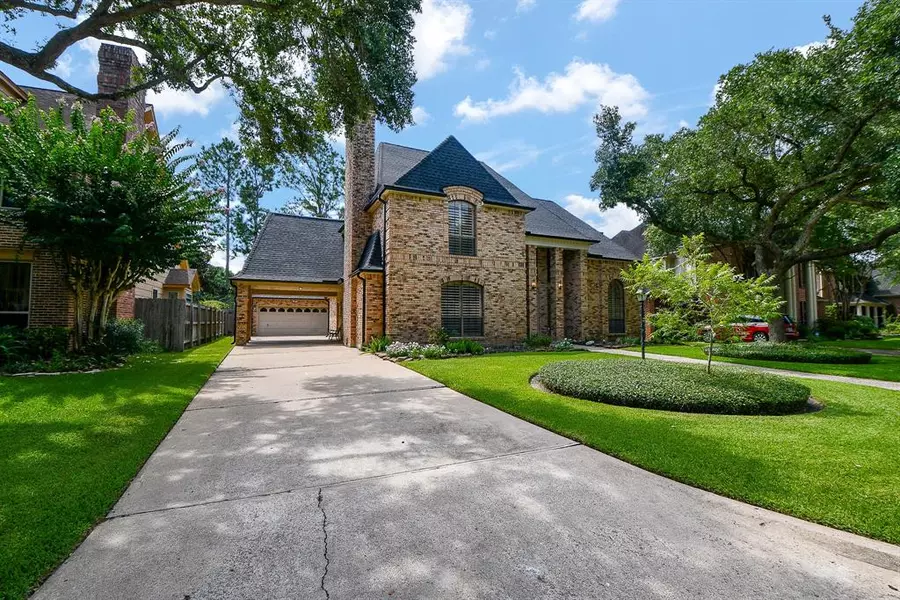 1723 Mission Springs DR, Katy, TX 77450