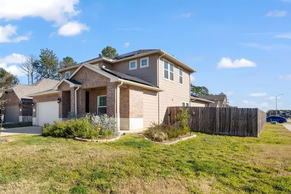 Tomball, TX 77375,2321 W Winding Pines DR