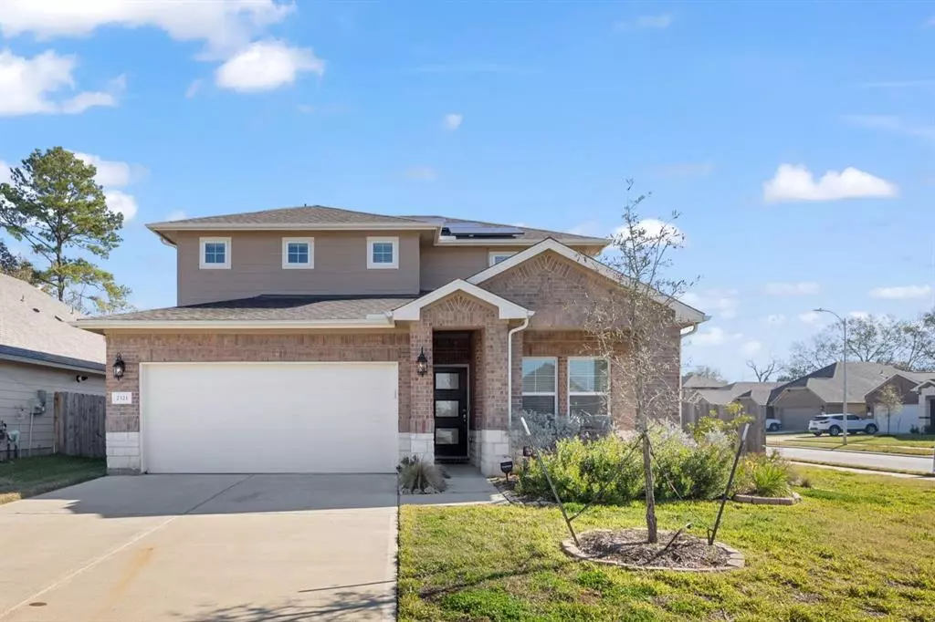 Tomball, TX 77375,2321 W Winding Pines DR