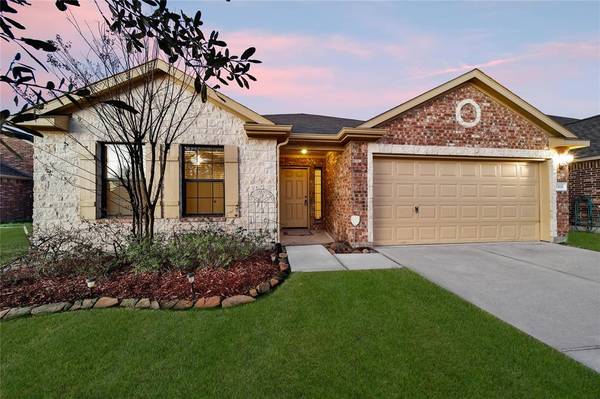 23111 Coulter Pine CT, Tomball, TX 77375