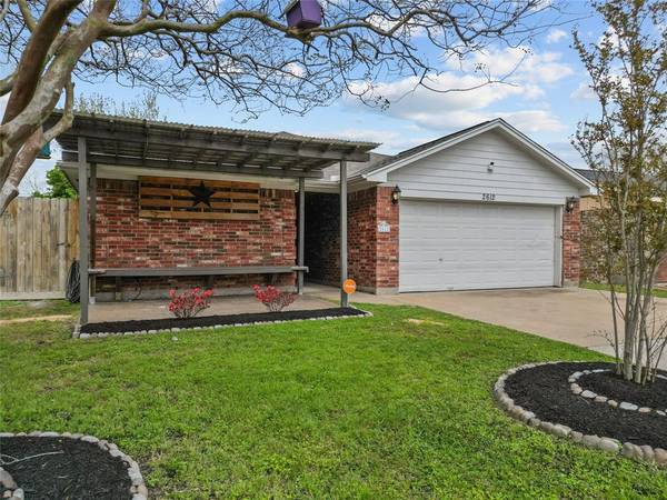 2612 13th AVE N,  Texas City,  TX 77590