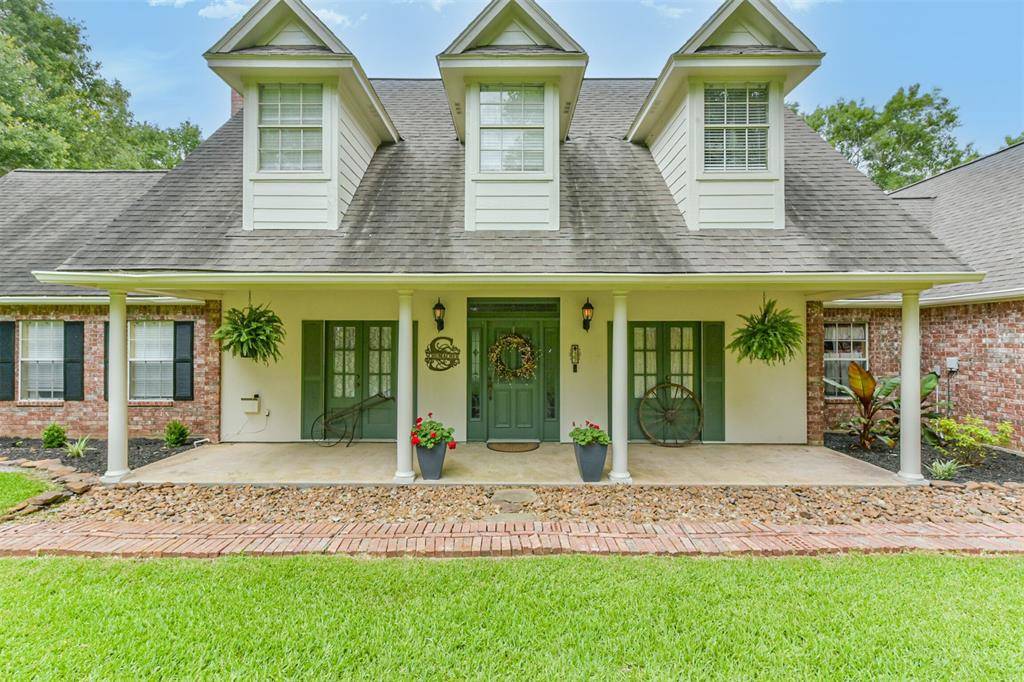 57 Atascosita TRL, Dayton, TX 77535