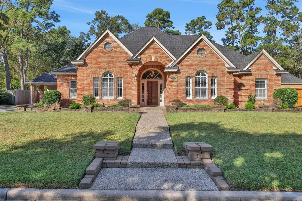 Kingwood, TX 77345,1719 Lofty Maple TRL