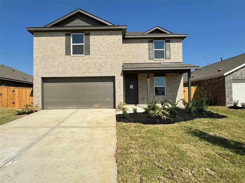 Hockley, TX 77447,29007 Pearl Barley WAY