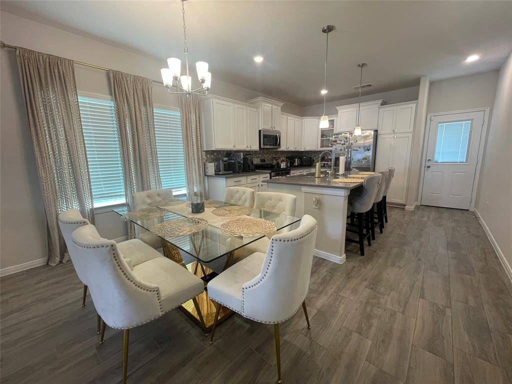 Rosharon, TX 77583,1234 Marvista LN