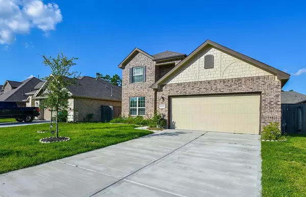 Porter, TX 77365,4508 Whitehaven Ridge WAY