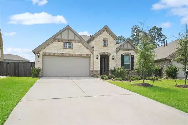 2389 Old Stone DR, Conroe, TX 77304