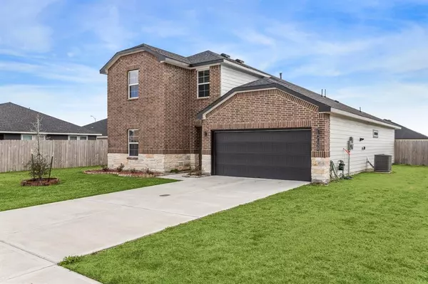 Rosenberg, TX 77469,7130 Dawn View LN