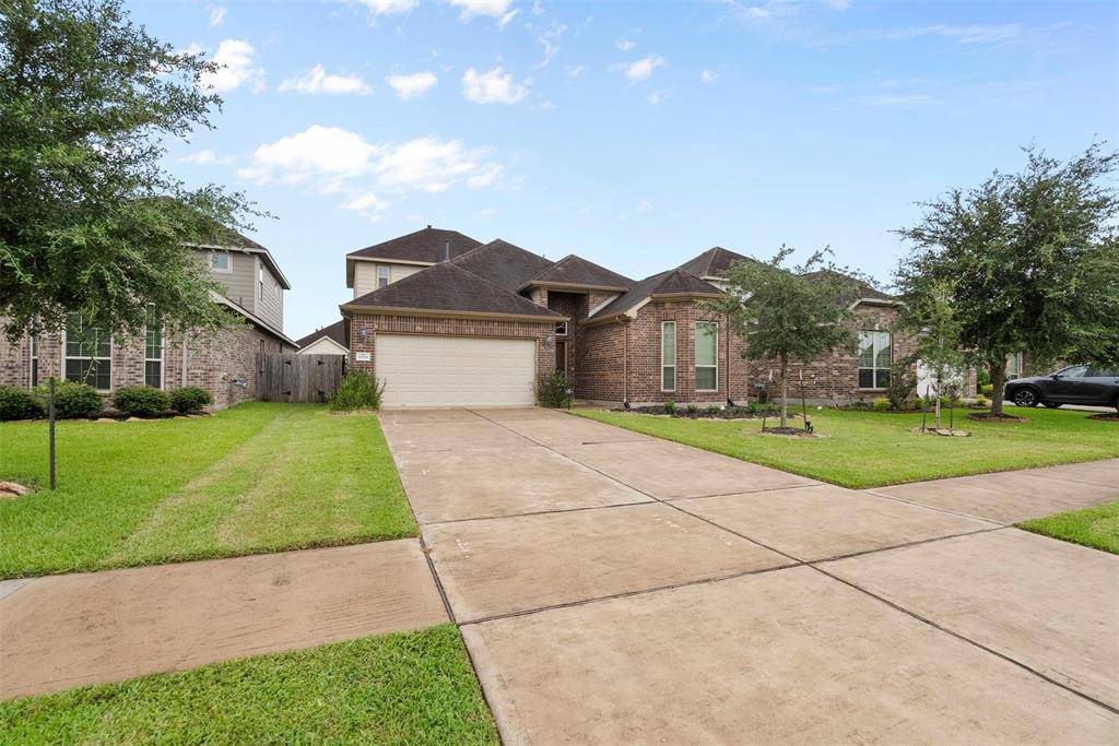 Missouri City, TX 77459,2026 Argos DR