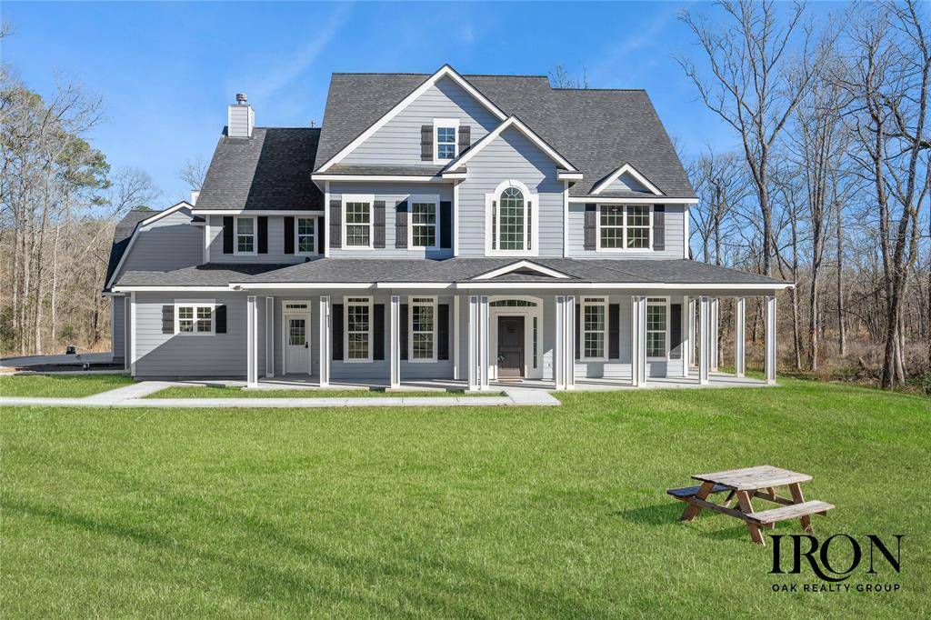 Montgomery, TX 77356,14882 Gingham Road N RD