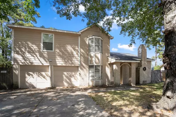 9929 Glen Jay CT, Conroe, TX 77385