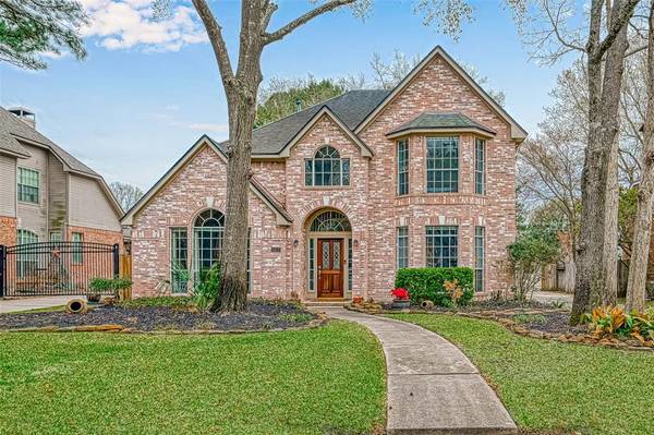 3418 Echo Mountain DR, Kingwood, TX 77345