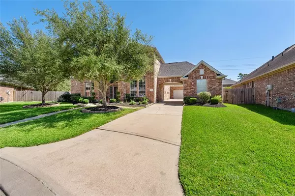 Cypress, TX 77429,14126 Steelwood DR