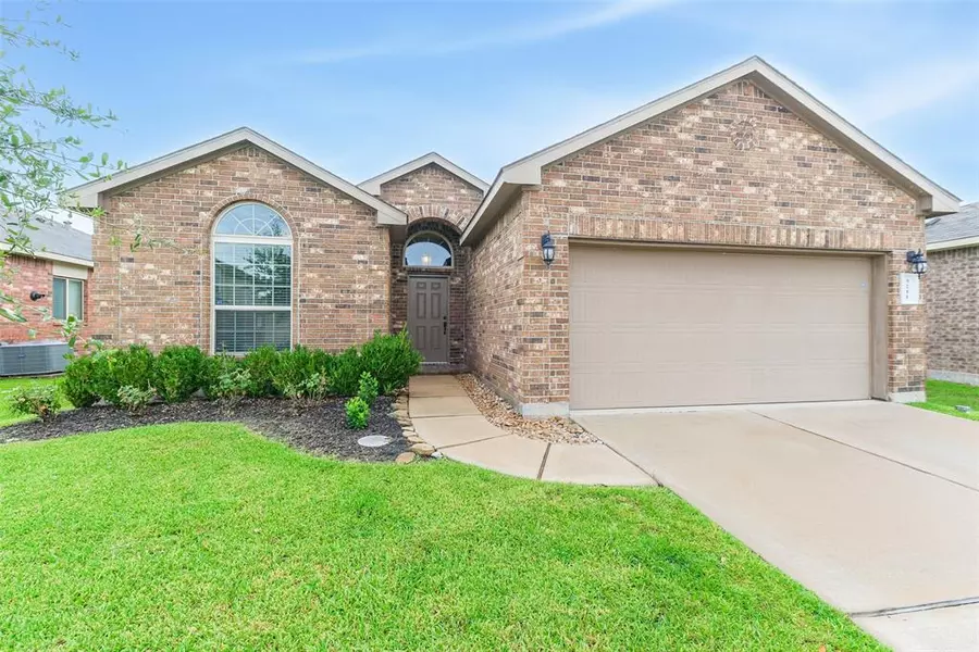 5211 Chester Springs LN, Katy, TX 77449