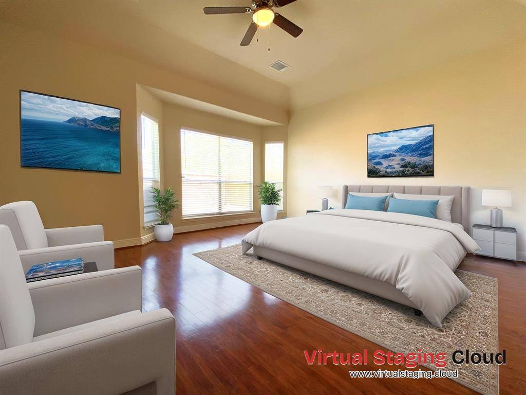 12426 Shadowpoint DR, Houston, TX 77082