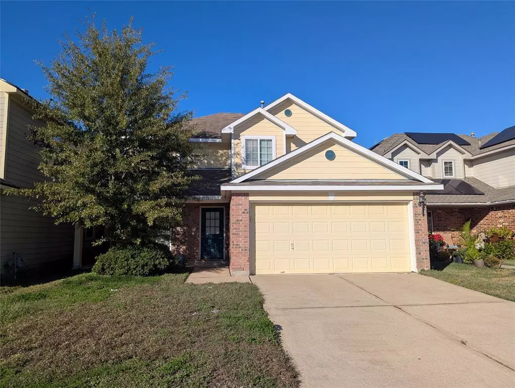 Houston, TX 77082,14910 Gray Ridge DR