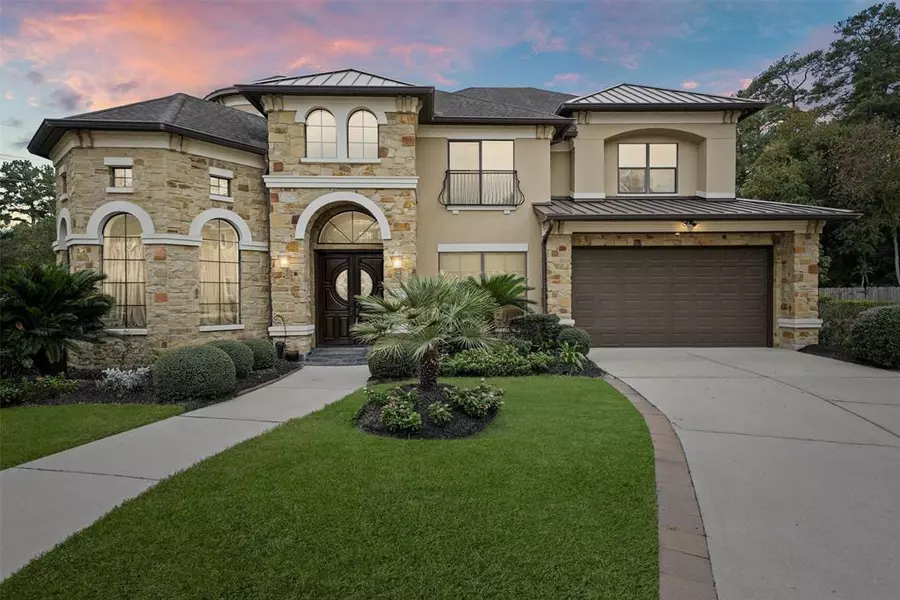 13502 Cascade Caverns CT, Houston, TX 77044