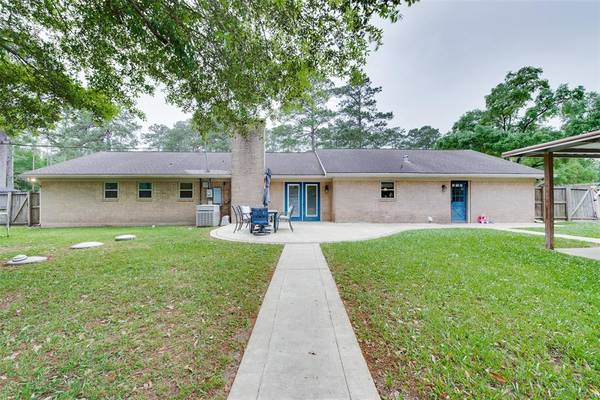 Silsbee, TX 77656,104 Greenwood ST