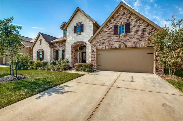 Cypress, TX 77429,14715 Caden Rock LN