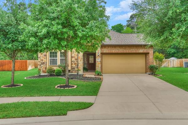 24407 Myrtle Creek FLS, Tomball, TX 77375