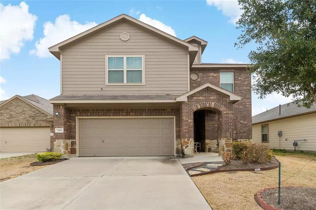 Katy, TX 77449,3842 Briar Water CT