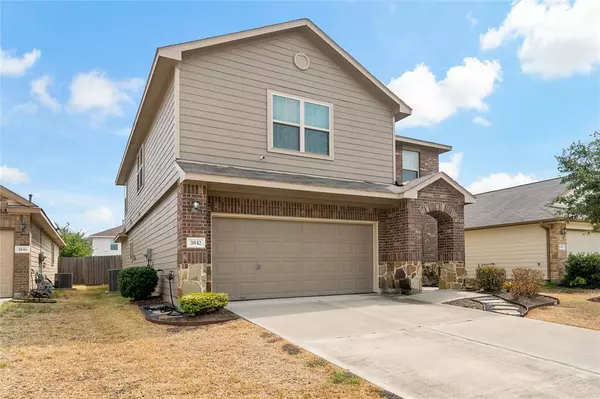 Katy, TX 77449,3842 Briar Water CT