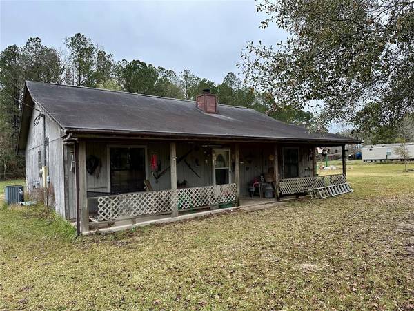 2713 Pine Park DR, Silsbee, TX 77656