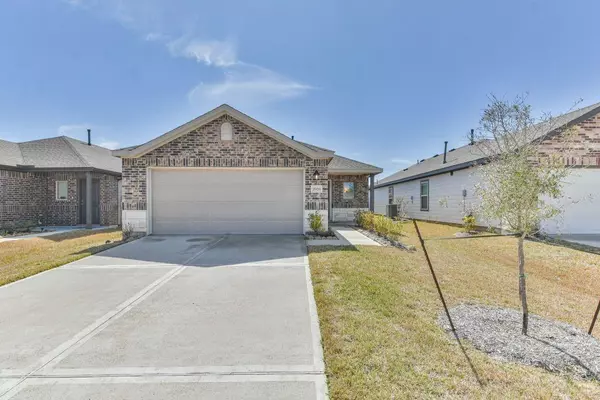 25455 Blue Mistflower DR, Montgomery, TX 77316